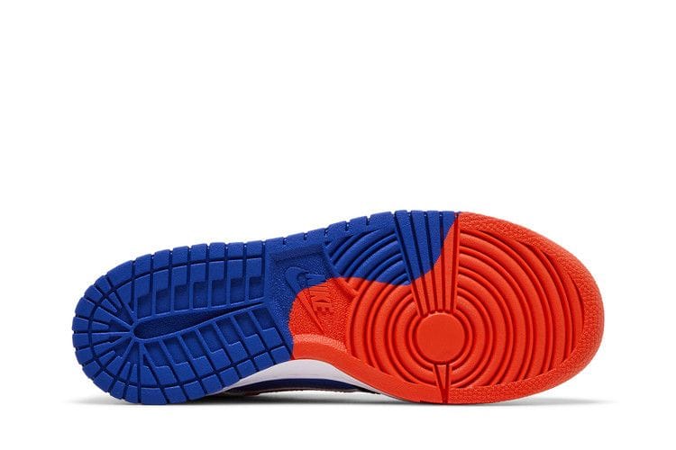 Dunk Low GS 'Upside Down'