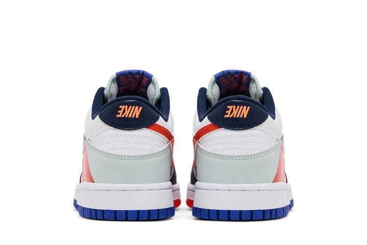 Dunk Low GS 'Upside Down'