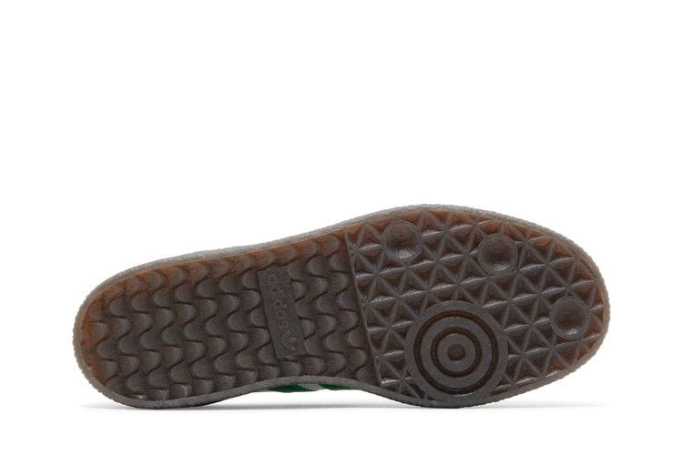 Women's Sambae 'White Green Gum'