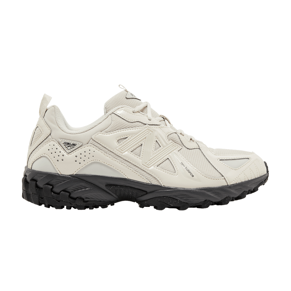 Men's 610 'Enamel Pack - Moonbeam'