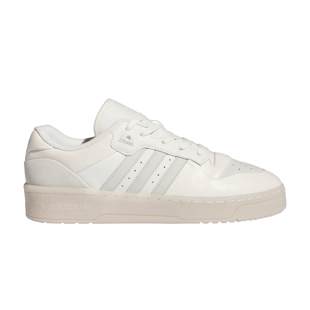 Men's Rivalry Low 'Off White Wonder White'