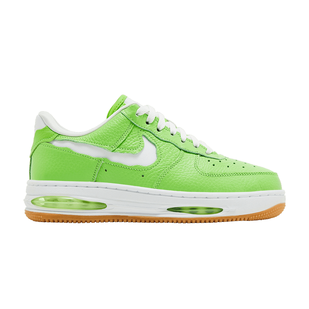 Men's Air Force 1 Low EVO 'Action Green'