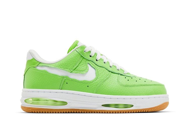 Men's Air Force 1 Low EVO 'Action Green'