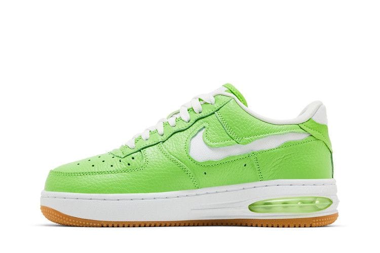 Men's Air Force 1 Low EVO 'Action Green'