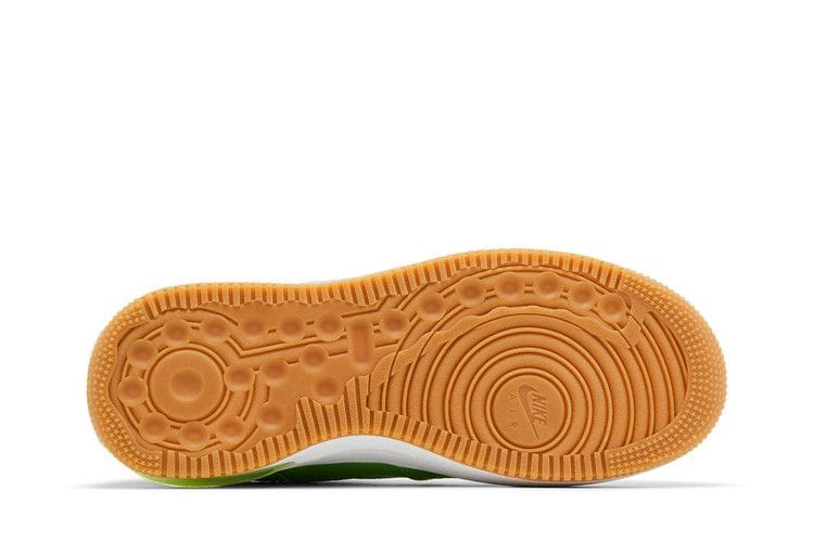 Men's Air Force 1 Low EVO 'Action Green'
