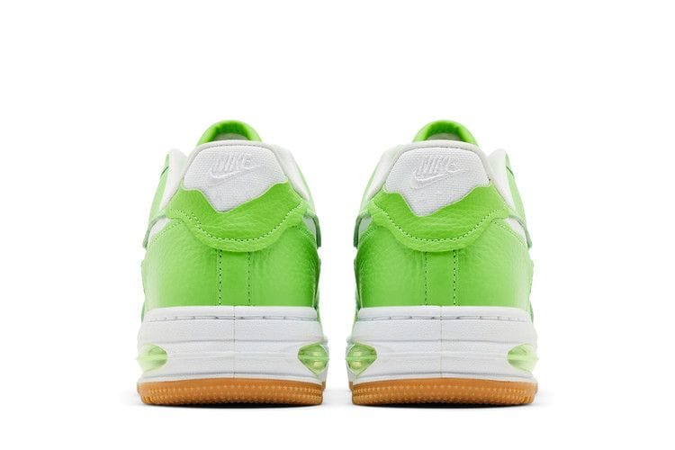 Men's Air Force 1 Low EVO 'Action Green'