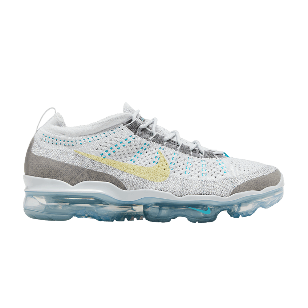 Men's Air VaporMax 2023 Flyknit 'Photon Dusty Cactus'