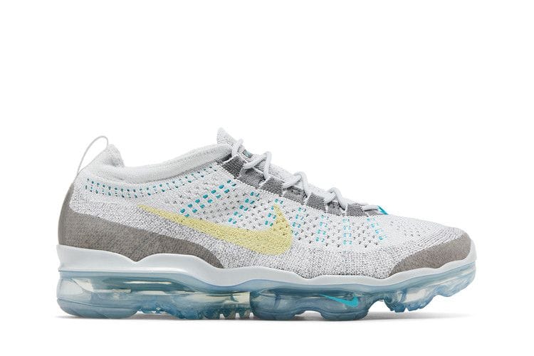 Men's Air VaporMax 2023 Flyknit 'Photon Dusty Cactus'
