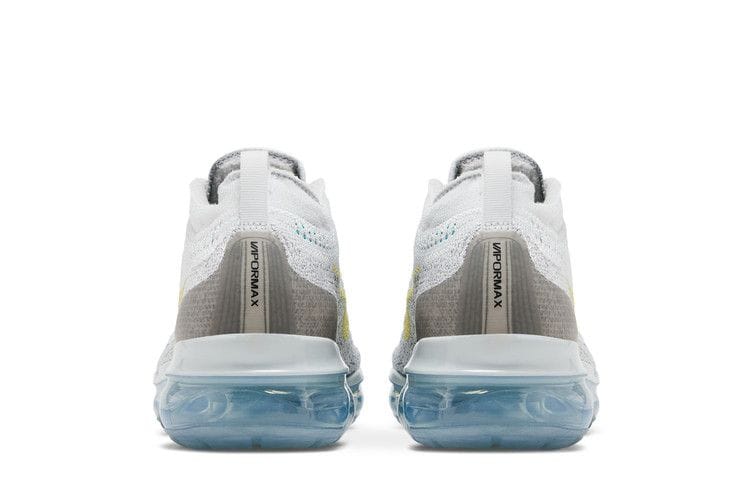 Men's Air VaporMax 2023 Flyknit 'Photon Dusty Cactus'