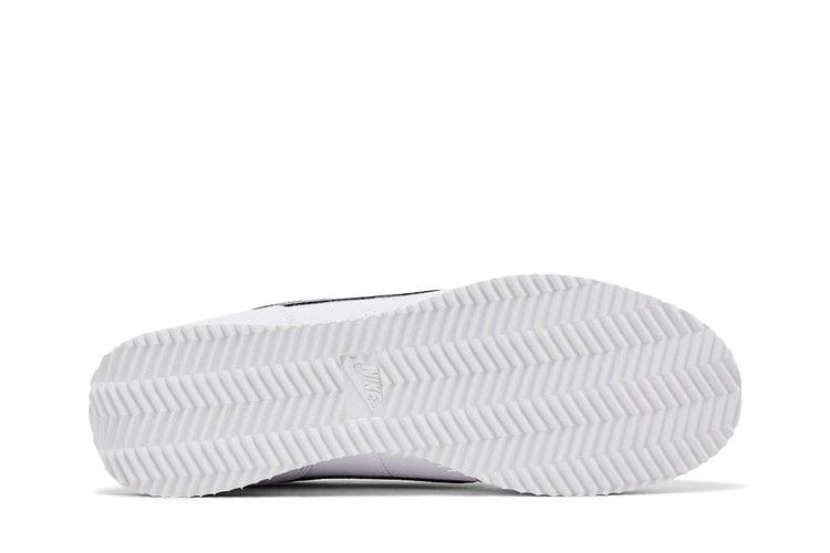 Women's Cortez Leather 'White Black'