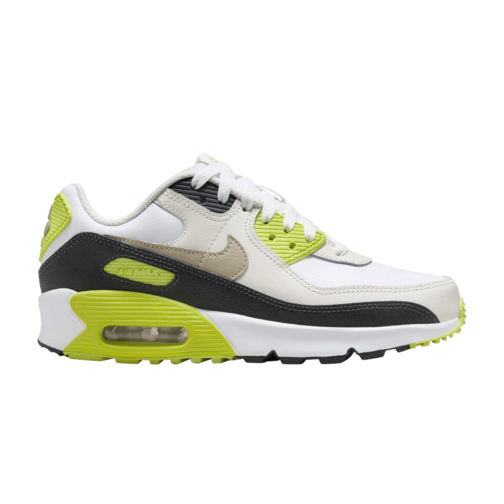 Air Max 90 GS 'Cyber'