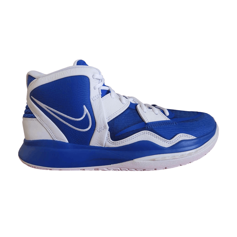 Men's Kyrie Infinity TB Promo 'Game Royal'