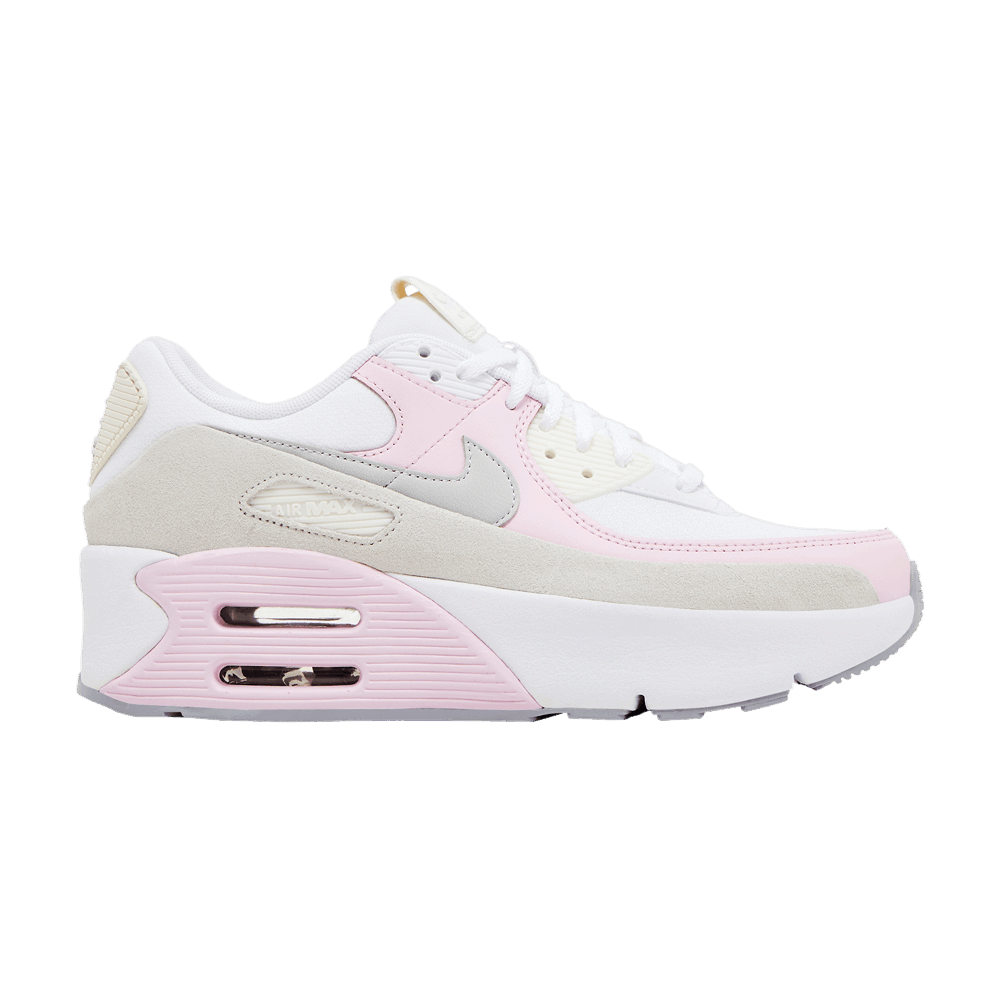 Women's Air Max 90 LV9 'Pink Photon Dust'