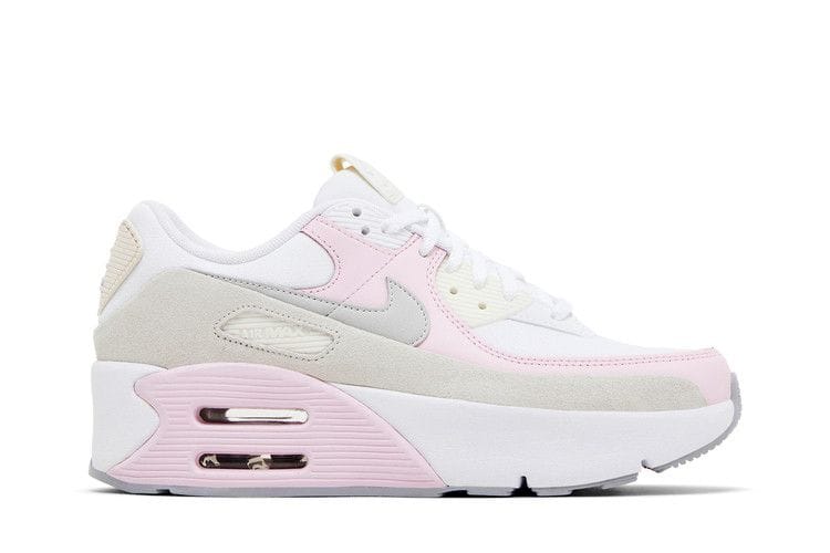 Women's Air Max 90 LV9 'Pink Photon Dust'