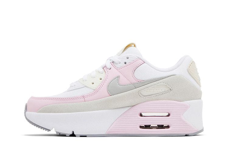 Women's Air Max 90 LV9 'Pink Photon Dust'