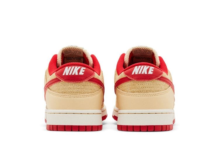 Men's Dunk Low 'Strawberry Waffle'