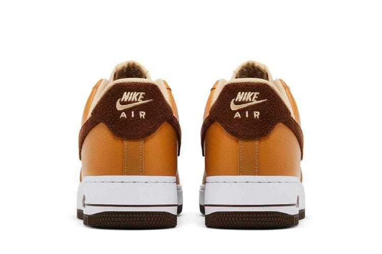 Women's Air Force 1 Low Next Nature 'Flax Cacao Wow'