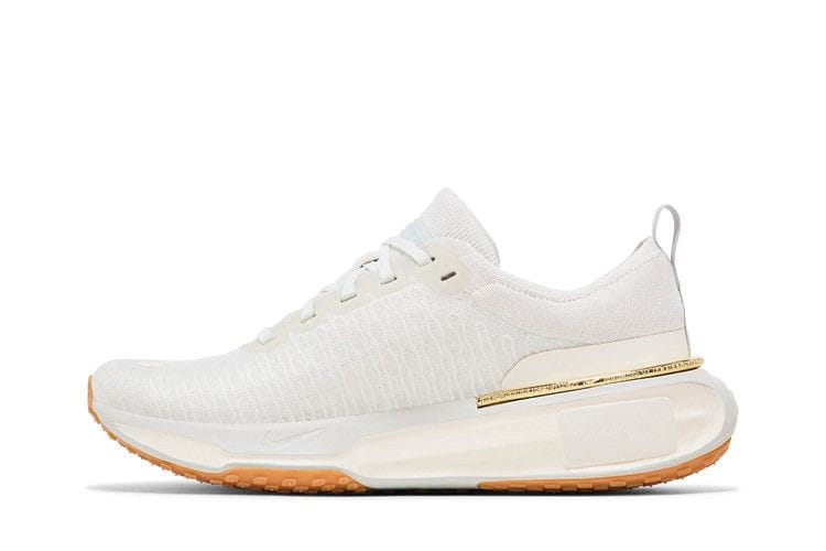 Women's ZoomX Invincible 3 'Light Bone Sail Gum'
