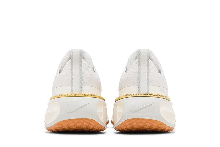Women's ZoomX Invincible 3 'Light Bone Sail Gum'