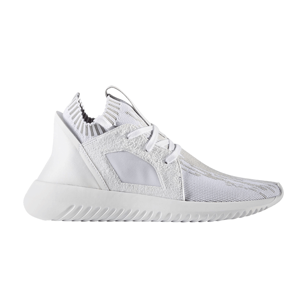 Women's Tubular Defiant PK 'Glitch White'