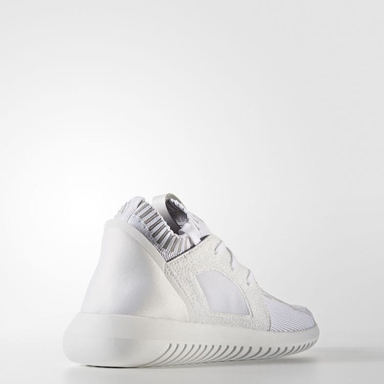Women's Tubular Defiant PK 'Glitch White'