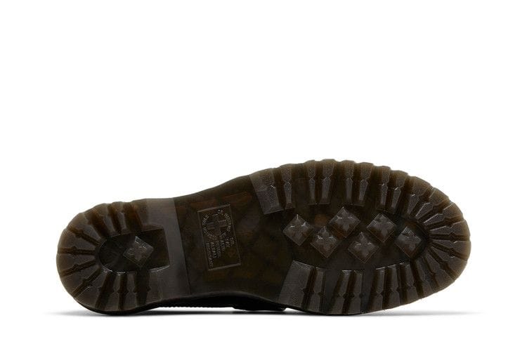 Men's Adrian Bex Smooth Leather Tassel Loafer 'Black'