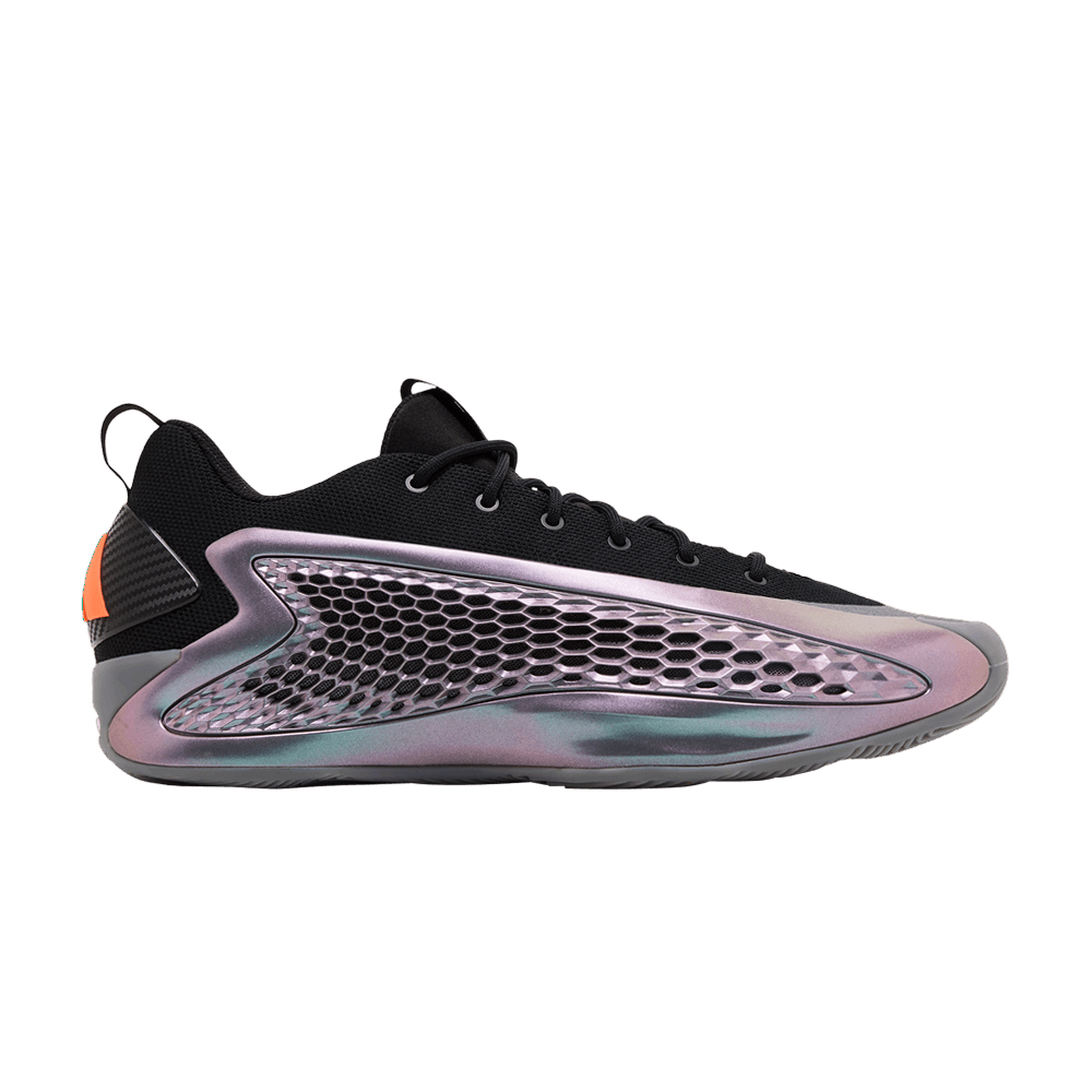 Men's AE 1 Low 'Iron Sharpens Iron'