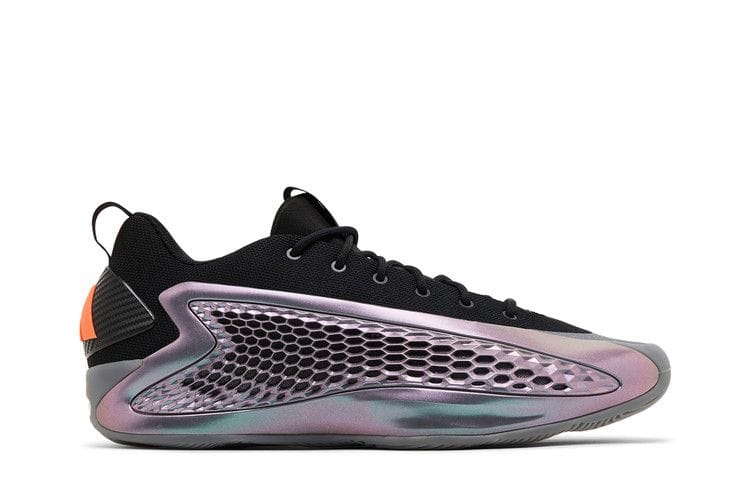 Men's AE 1 Low 'Iron Sharpens Iron'