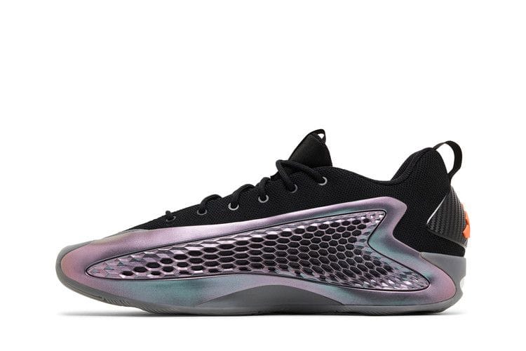 Men's AE 1 Low 'Iron Sharpens Iron'