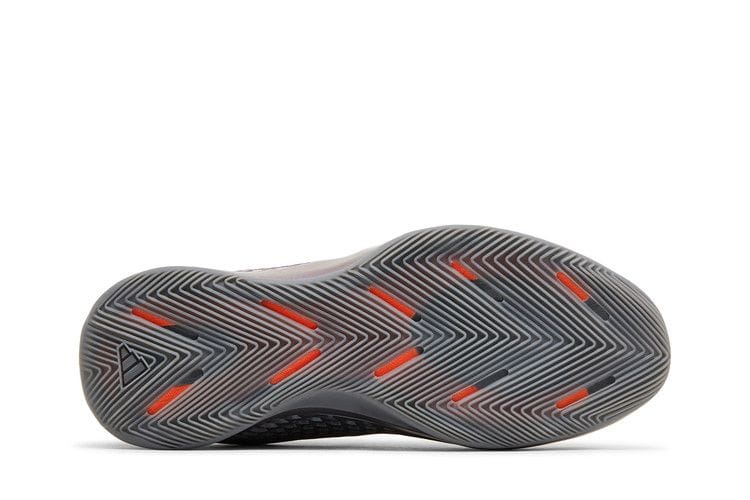 Men's AE 1 Low 'Iron Sharpens Iron'