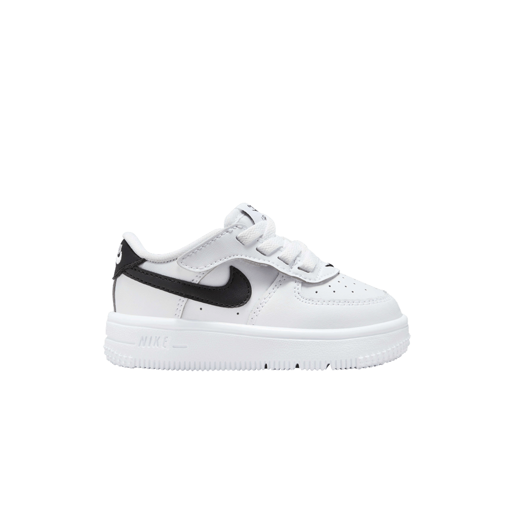 Force 1 Low EasyOn TD 'White Black'
