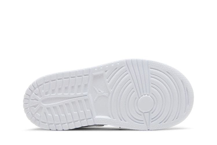 Air Jordan 1 Low ALT TD 'Midnight Navy Wolf Grey'