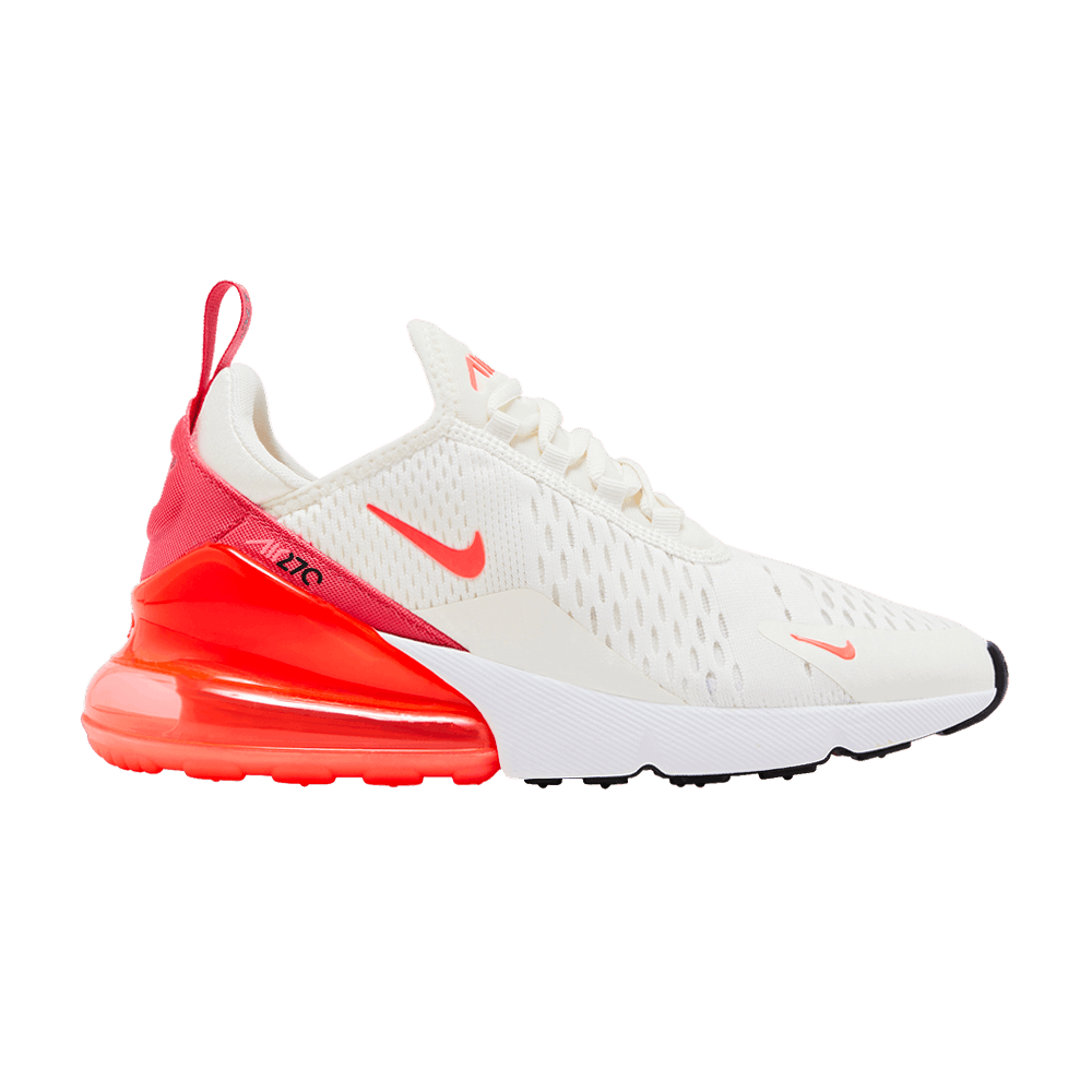 Women's Air Max 270 'Sail Aster Pink'