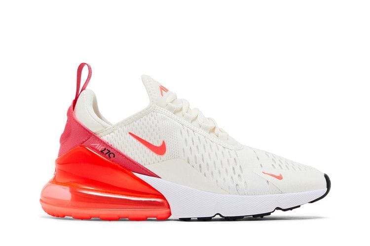 Women's Air Max 270 'Sail Aster Pink'