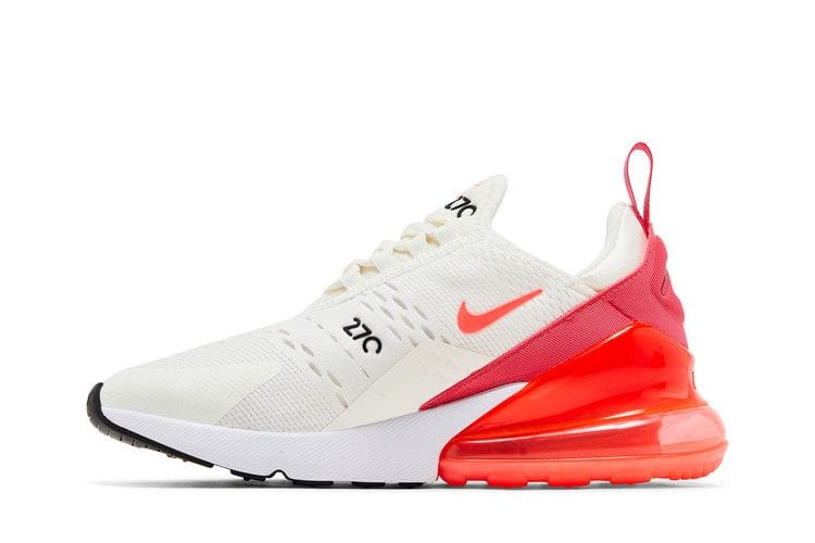 Women's Air Max 270 'Sail Aster Pink'