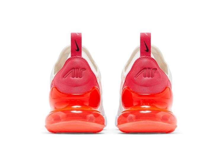 Women's Air Max 270 'Sail Aster Pink'