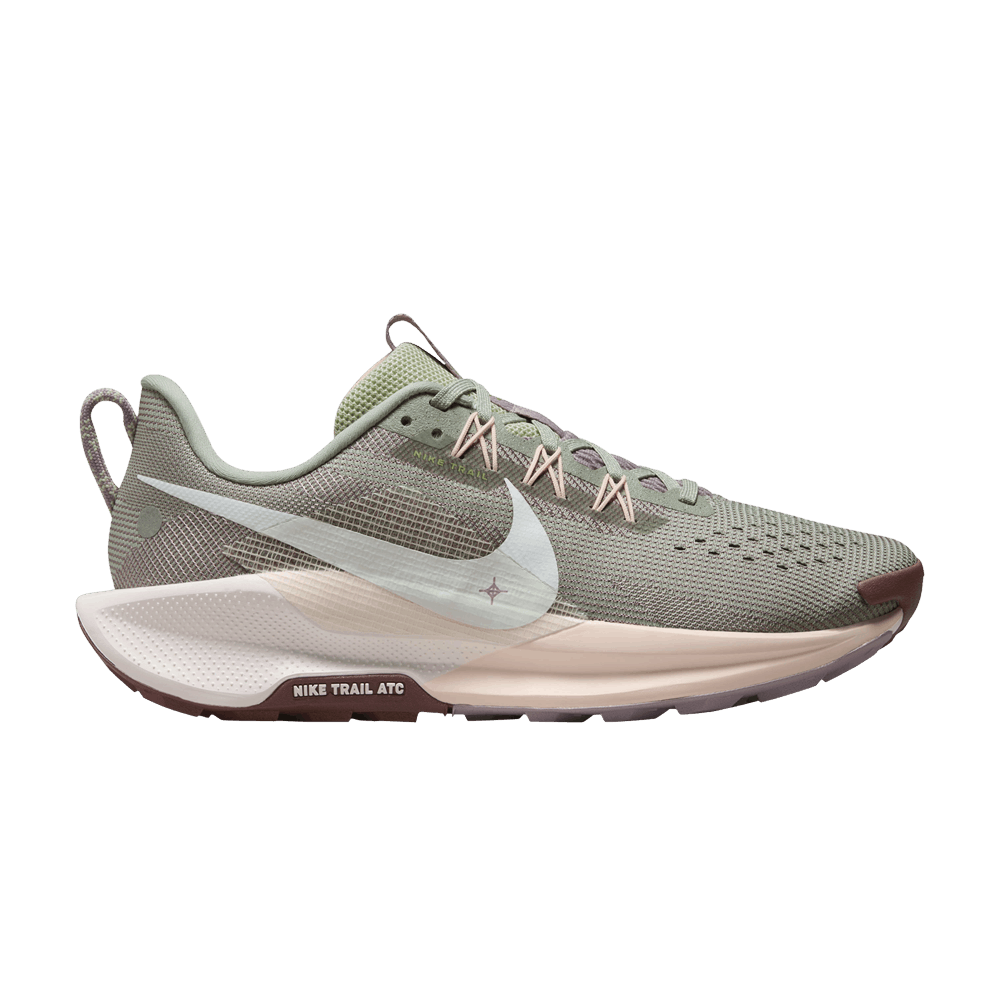 Women's Pegasus Trail 5 'Jade Horizon Crimson Tint'
