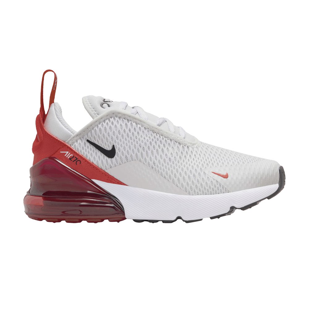 Air Max 270 PS 'Photon Dust Picante Red'