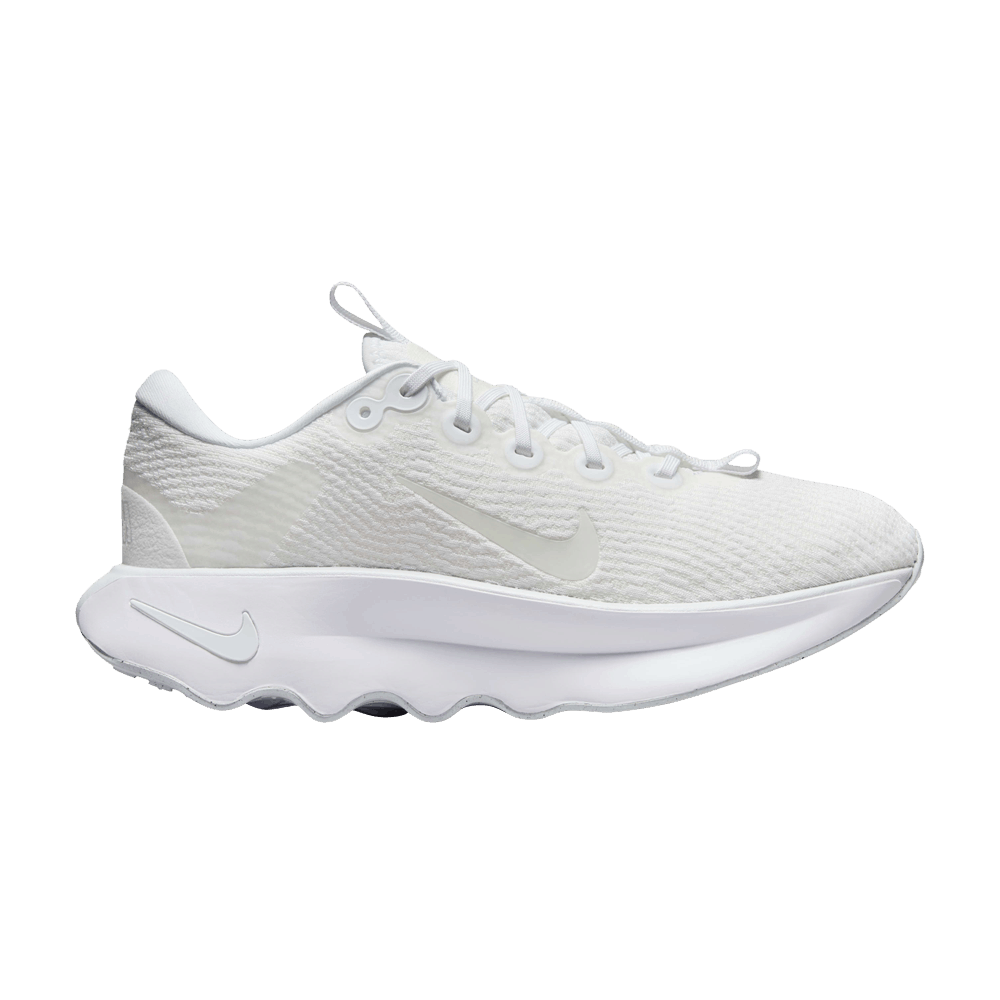 Women's Motiva 'White Pure Platinum'