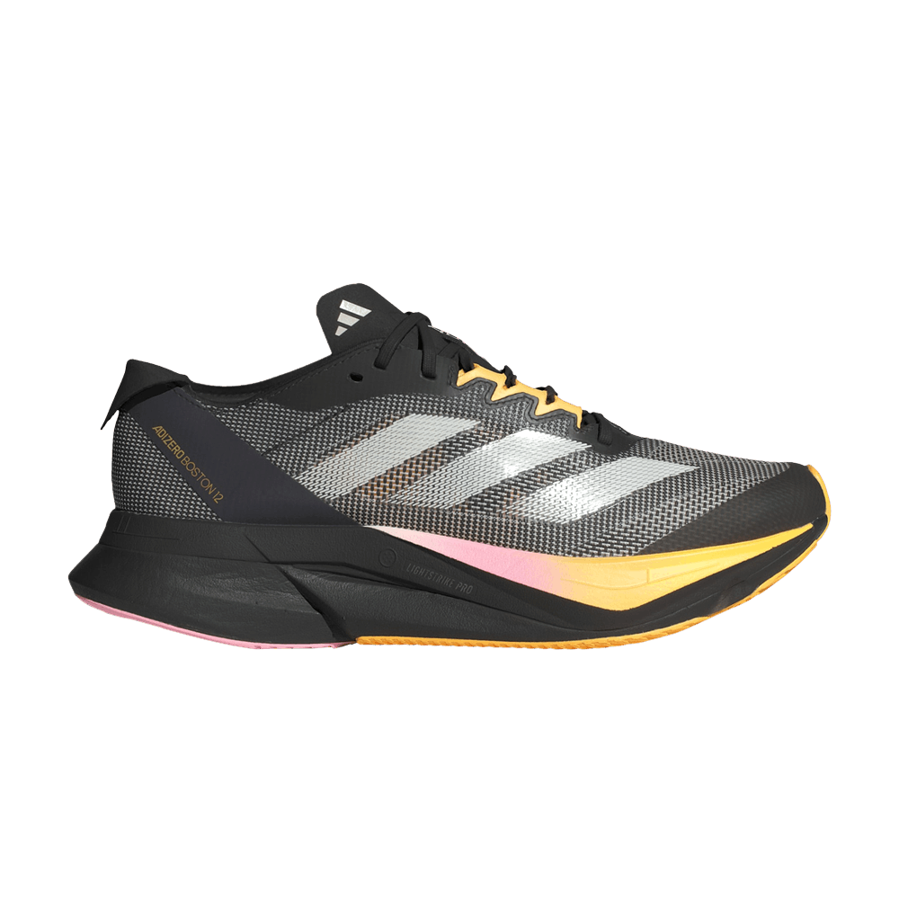 Women's Adizero Boston 12 '2024 Athlete Pack'