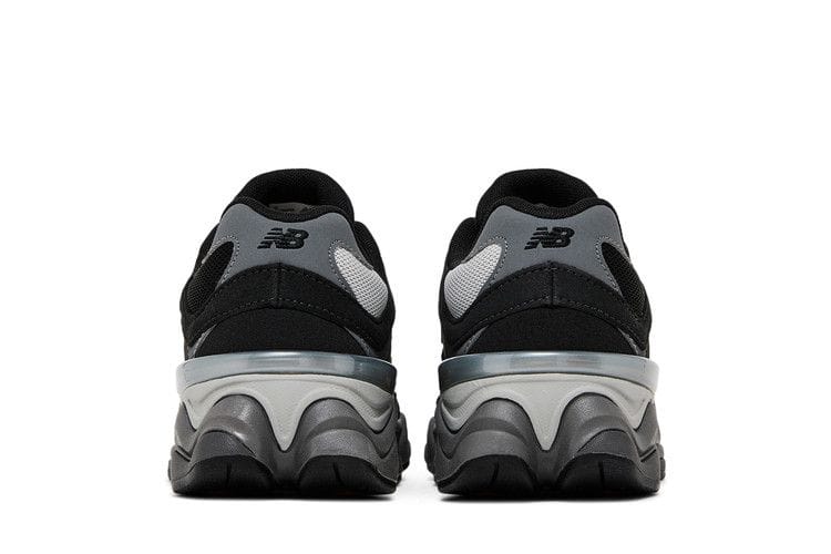 9060 Big Kid 'Black Castlerock'