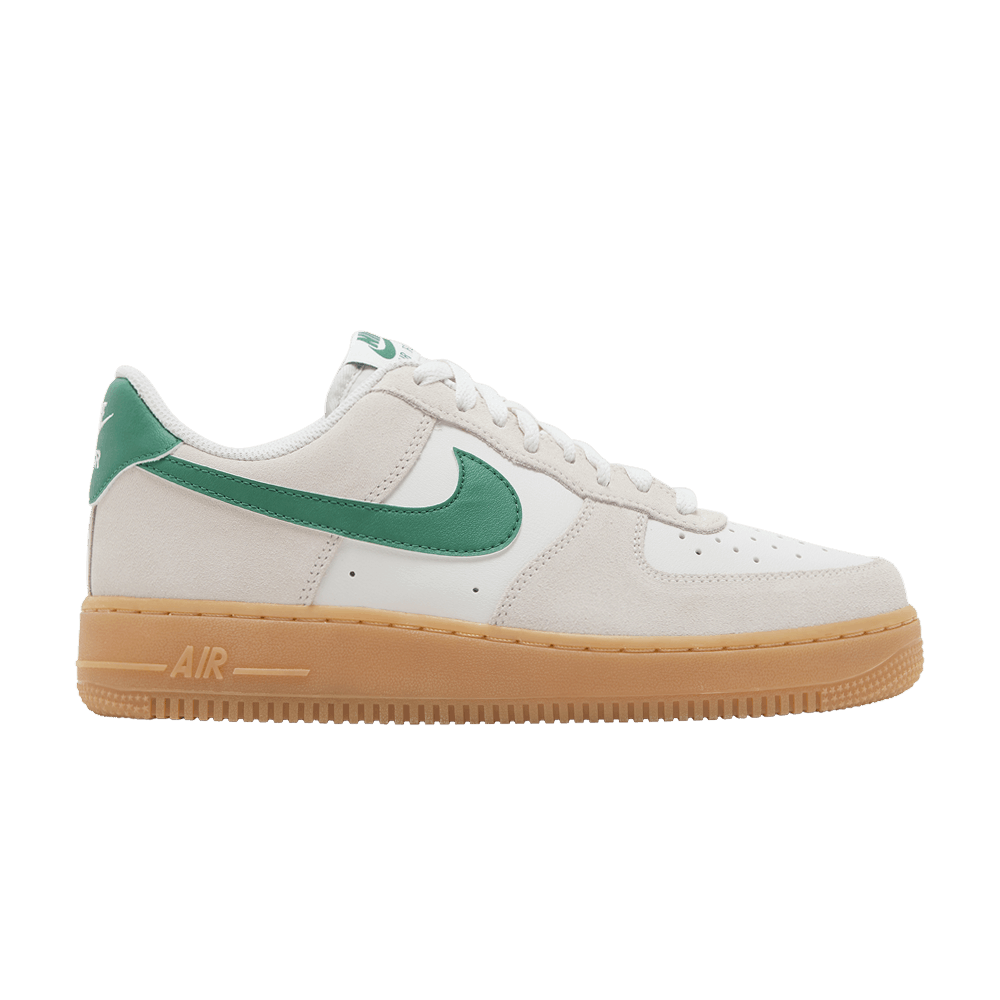 Men's Air Force 1 '07 LV8 'Gum Pack - Phantom Malachite'