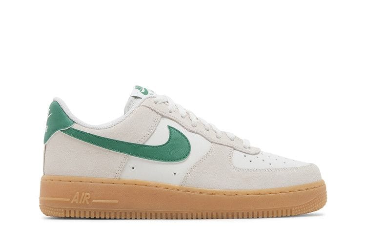 Men's Air Force 1 '07 LV8 'Gum Pack - Phantom Malachite'