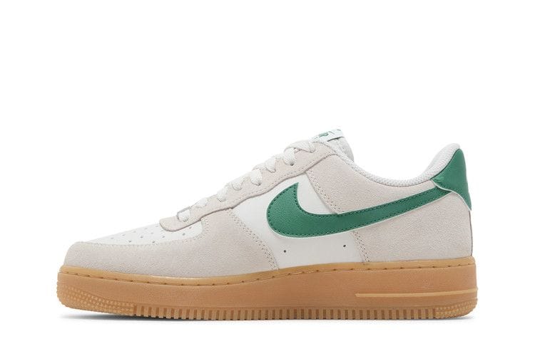 Men's Air Force 1 '07 LV8 'Gum Pack - Phantom Malachite'