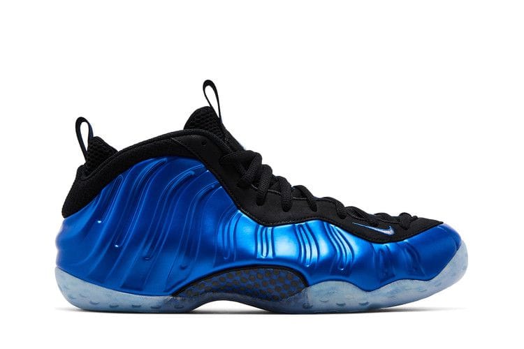 Men's Air Foamposite One 'Royal' 2024