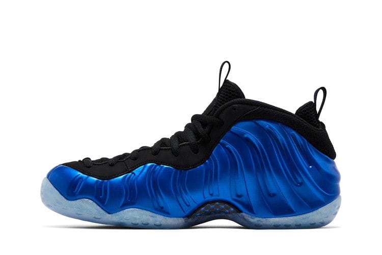 Men's Air Foamposite One 'Royal' 2024