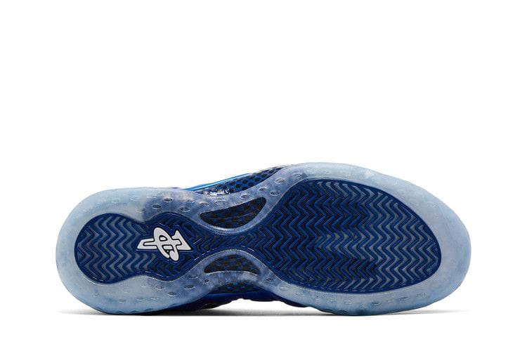 Men's Air Foamposite One 'Royal' 2024