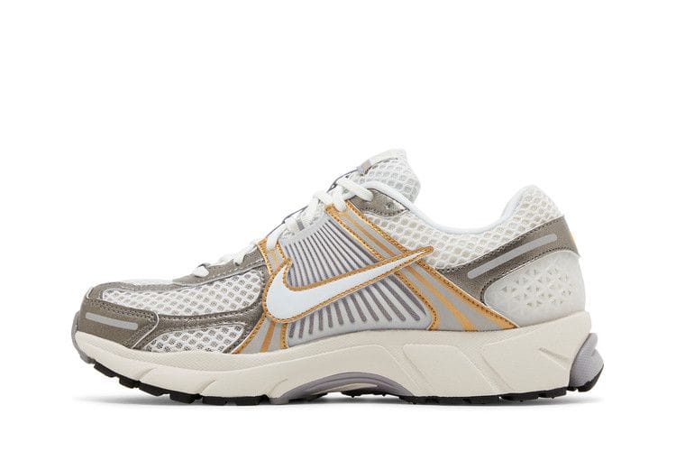 Men's Air Zoom Vomero 5 'Metallic Pewter Gold'