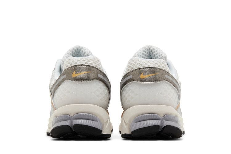 Men's Air Zoom Vomero 5 'Metallic Pewter Gold'