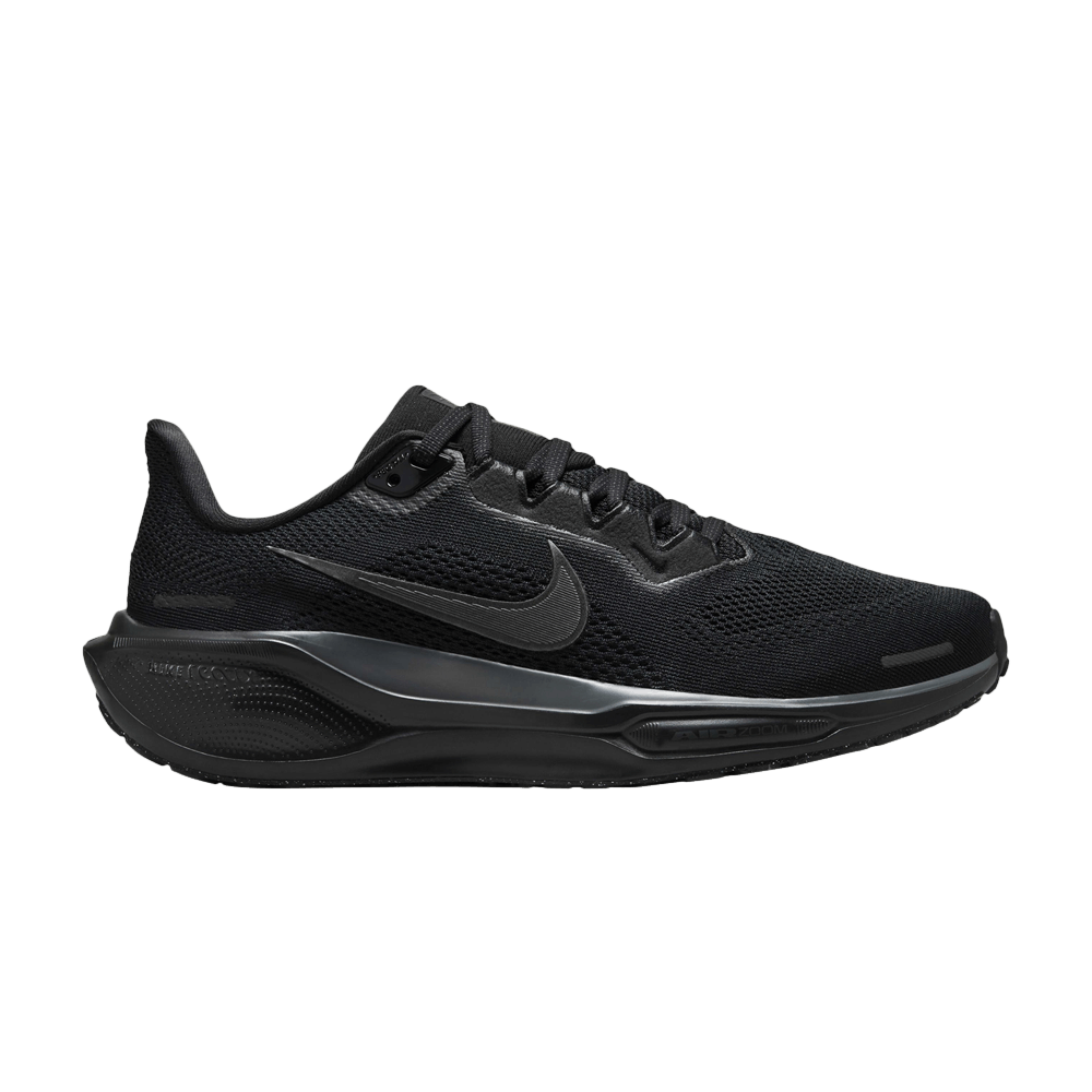 Women's Air Zoom Pegasus 41 'Black Anthracite'